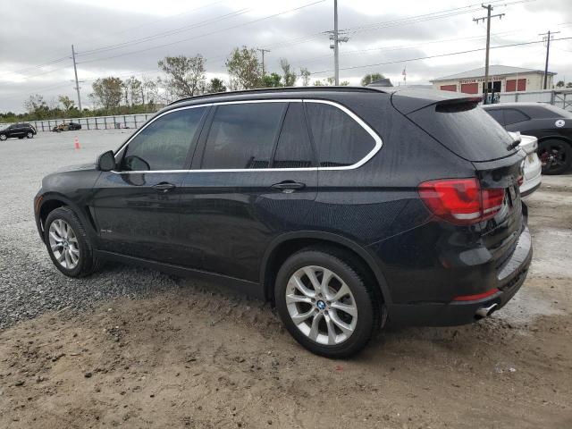 Photo 2 from auction – 2016 BMW X5 XDRIVE3 with VIN 5UXKR0C54G0S90404