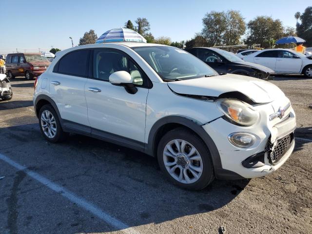 Photo 4 from auction – 2016 FIAT 500X EASY with VIN ZFBCFXBT0GP409096