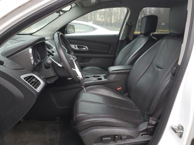 Zdjęcie 7 z aukcji – 2015 GMC TERRAIN SL z VIN 2GKFLXEK1F6121676
