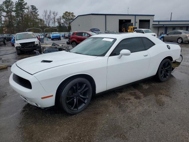 DODGE CHALLENGER 2018 with VIN 2C3CDZAG8JH172361 - Photo from auction