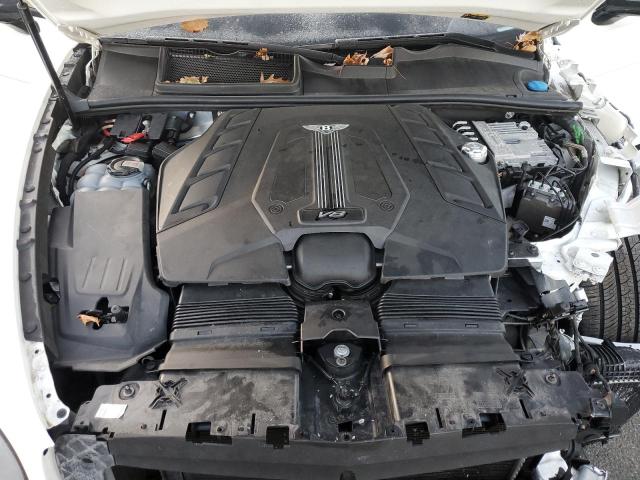Photo 12 from auction – 2022 BENTLEY BENTAYGA with VIN SJAAM2ZV6NC039590