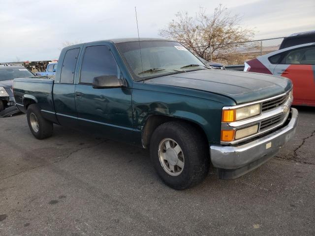 Photo 4 from auction – 1996 CHEVROLET GMT-400 C1 with VIN 1GCEC19M1TE116646