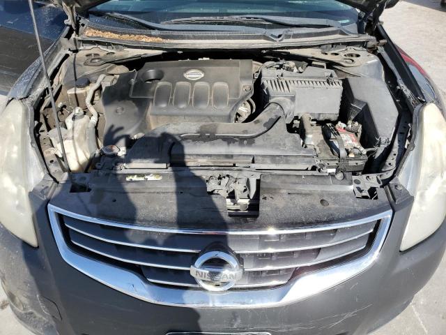 Photo 11 from auction – 2012 NISSAN ALTIMA BAS with VIN 1N4AL2AP1CN459179