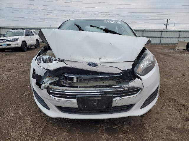 Photo 5 from auction – 2018 FORD FIESTA SE with VIN 3FADP4BJ9JM100239