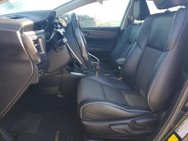 Photo 7 from auction – 2016 TOYOTA COROLLA L with VIN 5YFBURHE5GP463057