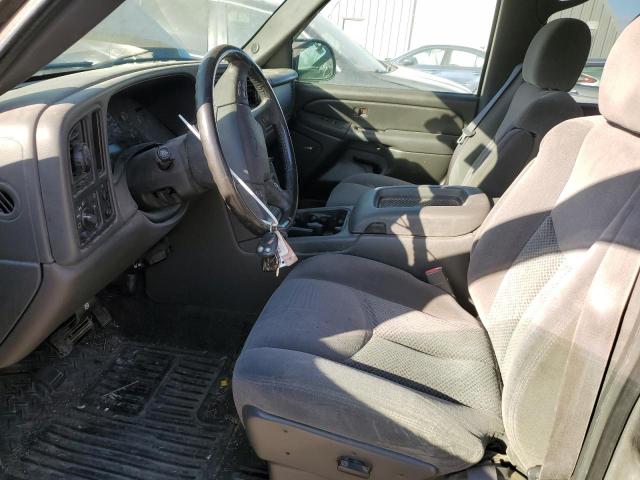 Photo 7 from auction – 2007 CHEVROLET SILVERADO with VIN 2GCEC13Z471180871