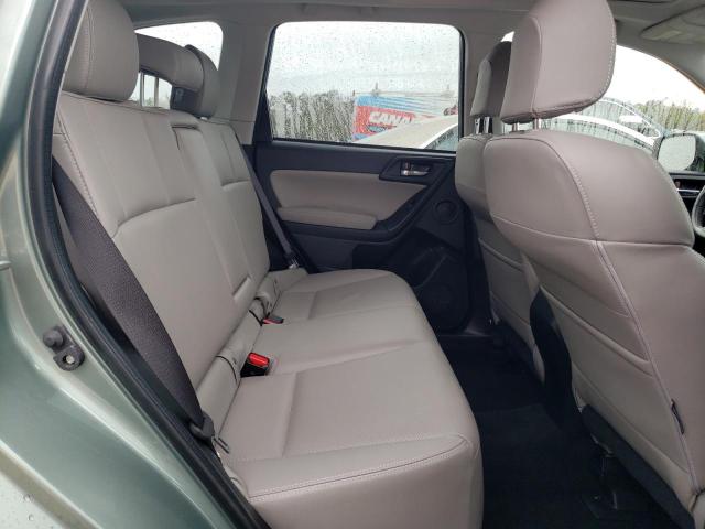 Photo 11 from auction – 2016 SUBARU FORESTER 2 with VIN JF2SJARC4GH476712