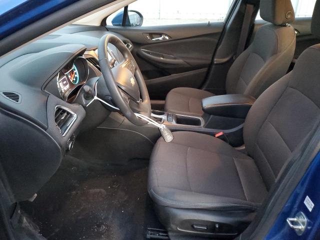 Photo 7 from auction – 2017 CHEVROLET CRUZE LT with VIN 3G1BE5SM5HS558687