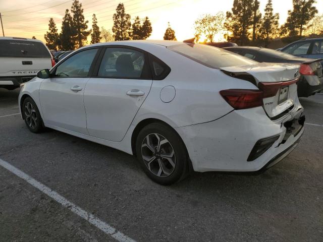 Zdjęcie 2 z aukcji – 2019 KIA FORTE FE z VIN 3KPF24AD0KE044409
