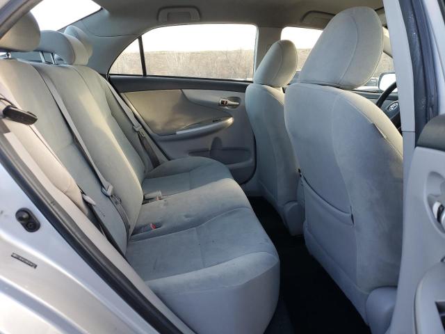 Photo 10 from auction – 2011 TOYOTA COROLLA BA with VIN 2T1BU4EE6BC614777