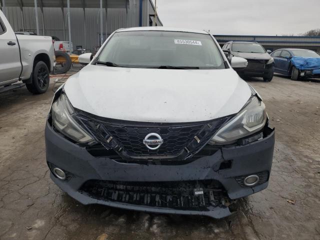 Photo 5 from auction – 2018 NISSAN SENTRA S with VIN 3N1AB7AP6JY218814