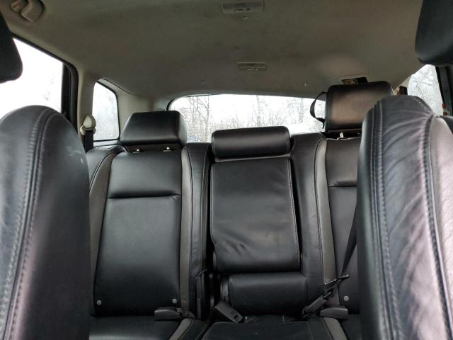 Photo 10 from auction – 2011 MAZDA CX-9 with VIN JM3TB3DV5B0331374