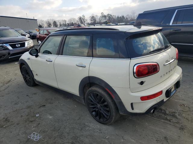 Photo 2 from auction – 2019 MINI COOPER S C with VIN WMWLU5C50K2L08666