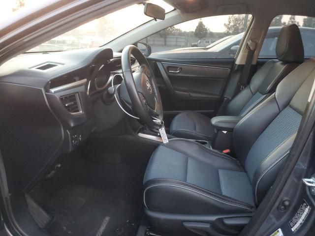 Photo 7 from auction – 2015 TOYOTA COROLLA L with VIN 5YFBURHE4FP285379