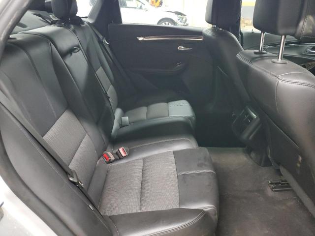 Photo 10 from auction – 2014 CHEVROLET IMPALA LT with VIN 2G1115SL1E9221702