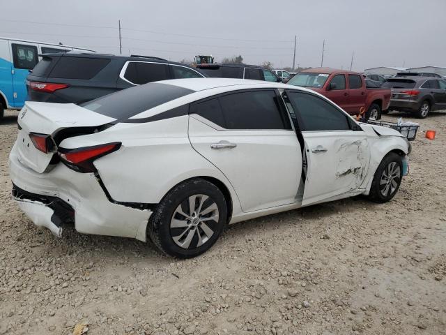 Photo 3 from auction – 2023 NISSAN ALTIMA S with VIN 1N4BL4BV6PN313380