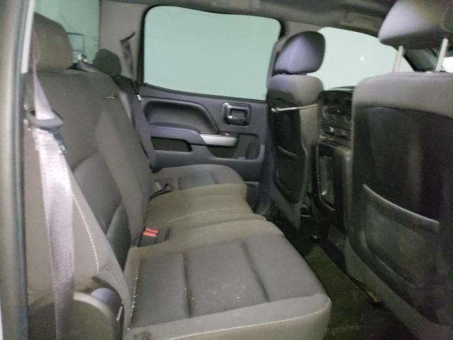 Photo 10 from auction – 2015 CHEVROLET SILVERADO with VIN 3GCUKREC8FG318455