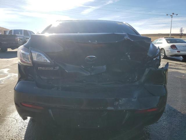 Photo 6 from auction – 2013 MAZDA 3 I with VIN JM1BL1TF0D1728908