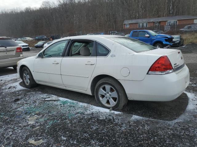 Photo 2 from auction – 2006 CHEVROLET IMPALA LT with VIN 2G1WT58KX69381979