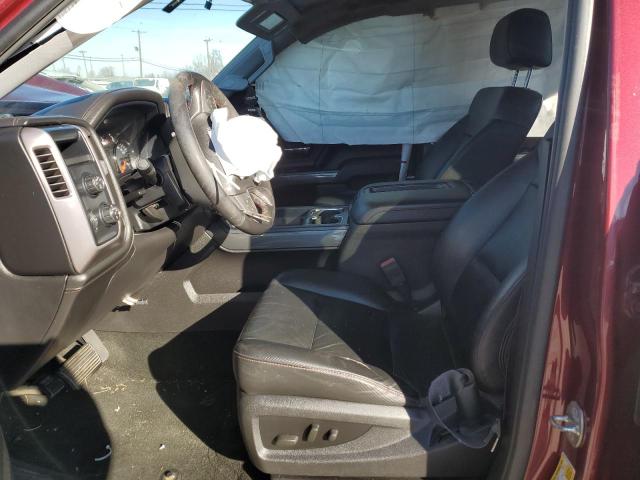 Photo 7 from auction – 2014 GMC SIERRA K15 with VIN 3GTU2VEC7EG389461