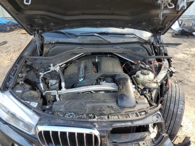 Photo 12 from auction – 2018 BMW X5 SDRIVE3 with VIN 5UXKR2C59J0Z17004