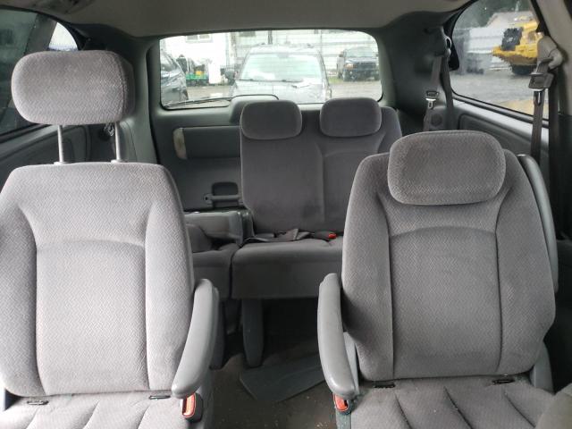 Photo 10 from auction – 2005 CHRYSLER TOWN & COU with VIN 2C4GP54L55R465673