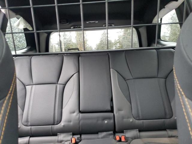 Photo 10 from auction – 2024 SUBARU FORESTER W with VIN JF2SKAJCXRH451812