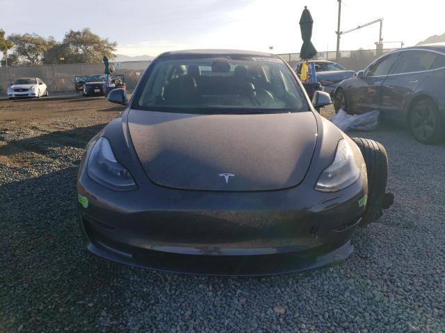 Photo 5 from auction – 2023 TESLA MODEL 3 with VIN 5YJ3E1EA2PF474100