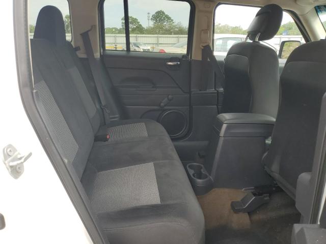 Photo 11 from auction – 2016 JEEP PATRIOT SP with VIN 1C4NJPBB1GD749533