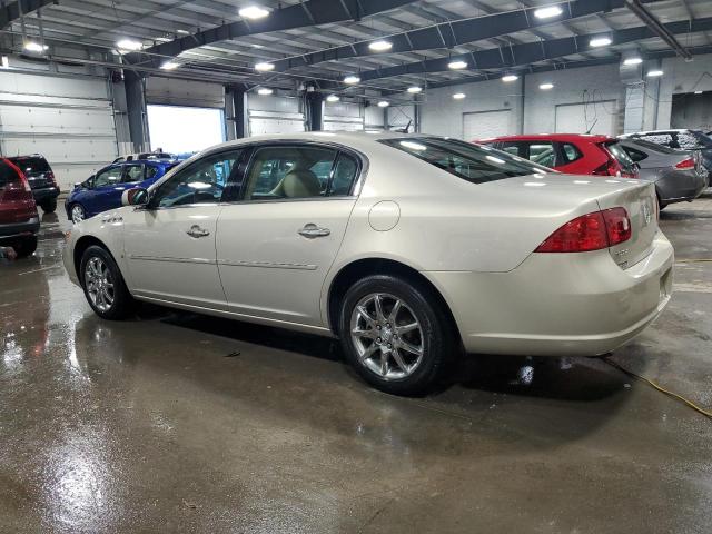 Photo 2 from auction – 2007 BUICK LUCERNE CX with VIN 1G4HR57Y67U129294