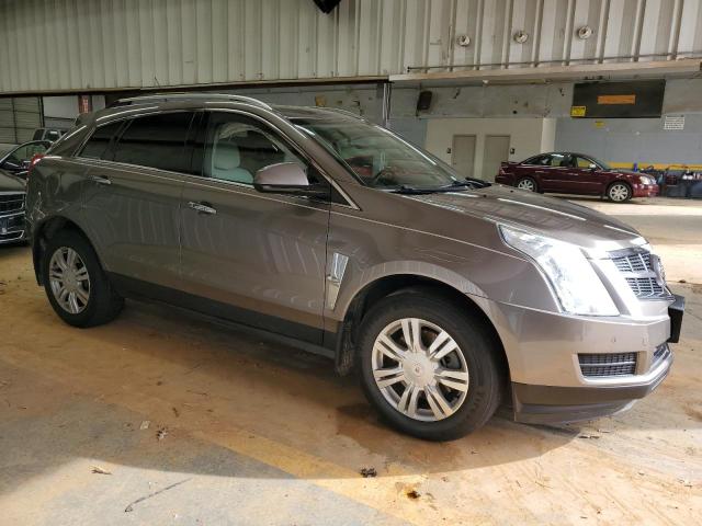 Photo 4 from auction – 2012 CADILLAC SRX LUXURY with VIN 3GYFNDE37CS540085
