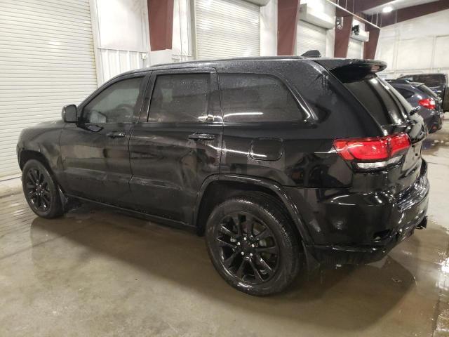 Photo 2 from auction – 2017 JEEP GRAND CHER with VIN 1C4RJFAG7HC777871