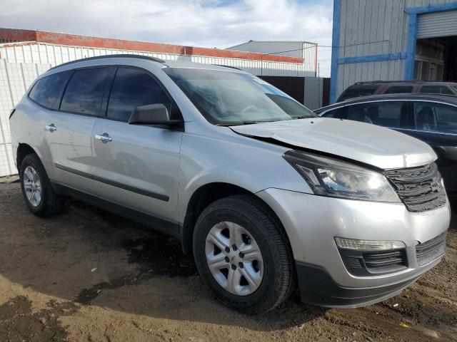 Photo 4 from auction – 2014 CHEVROLET TRAVERSE L with VIN 1GNKRFED7EJ364728