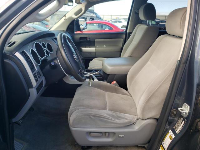 Photo 7 from auction – 2008 TOYOTA SEQUOIA SR with VIN 5TDZY64A78S006229