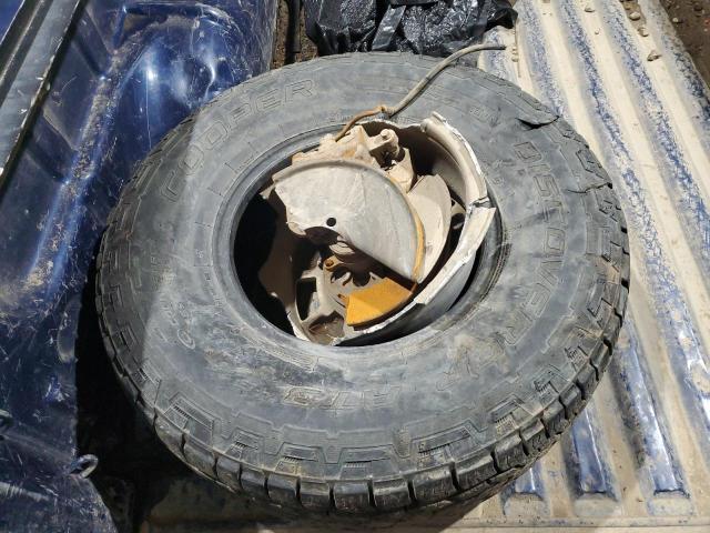 Photo 12 from auction – 2005 CHEVROLET COLORADO with VIN 1GCDS136458153992