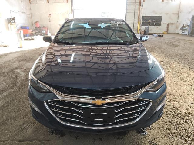 Photo 5 from auction – 2024 CHEVROLET MALIBU LT with VIN 1G1ZD5ST3RF172610