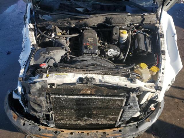 Photo 11 from auction – 2008 DODGE RAM 3500 with VIN 3D7MX39A68G175859