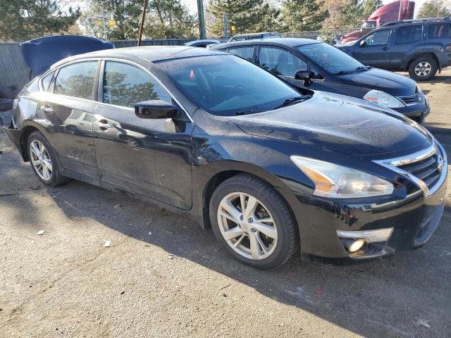 Photo 4 from auction – 2015 NISSAN ALTIMA 2.5 with VIN 1N4AL3AP8FC594729