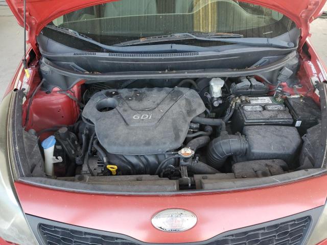 Zdjęcie 11 z aukcji – 2014 KIA RIO LX z VIN KNADM4A36E6345105