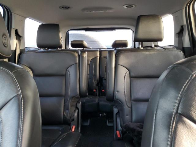 Photo 10 from auction – 2018 GMC ACADIA SLT with VIN 1GKKNULS2JZ175818