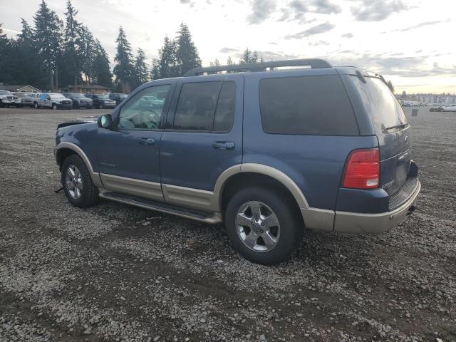 Photo 2 from auction – 2005 FORD EXPLORER E with VIN 1FMZU74WX5UA89221