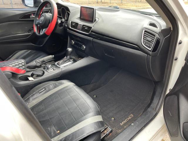 Photo 5 from auction – 2015 MAZDA 3 TOURING with VIN 3MZBM1L70FM162256