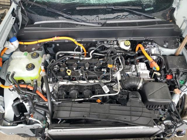 Photo 11 from auction – 2024 FORD MAVERICK X with VIN 3FTTW8A34RRB43498