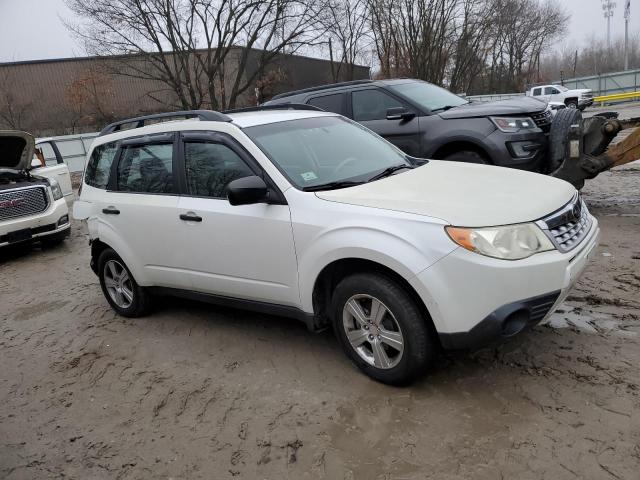 Photo 4 from auction – 2012 SUBARU FORESTER 2 with VIN JF2SHABC0CH405183
