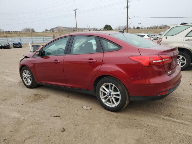 Photo 2 from auction – 2017 FORD FOCUS SE with VIN 1FADP3F29HL328962