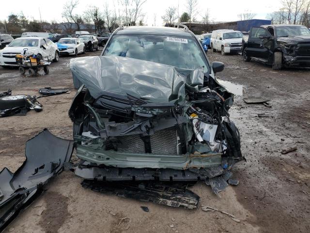 Photo 5 from auction – 2023 SUBARU FORESTER with VIN JF2SKACC6PH525754