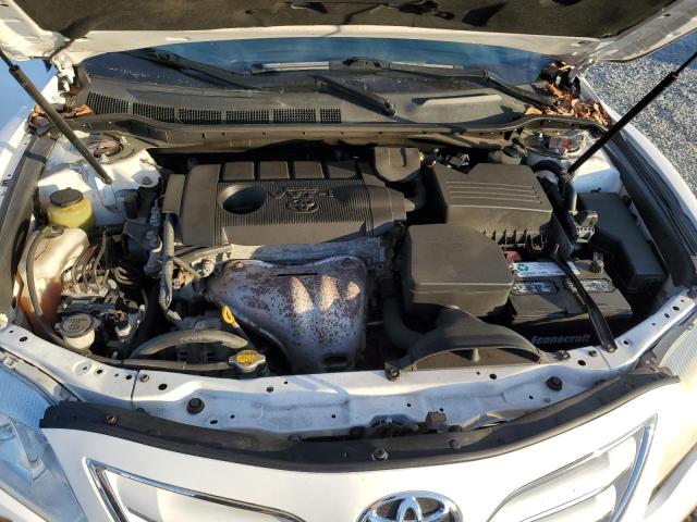 Photo 11 from auction – 2011 TOYOTA CAMRY BASE with VIN 4T1BF3EK7BU597173