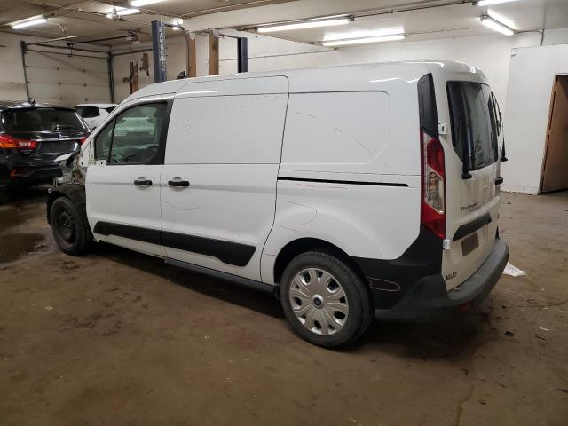 Photo 2 from auction – 2019 FORD TRANSIT CO with VIN NM0LS7E2XK1417906