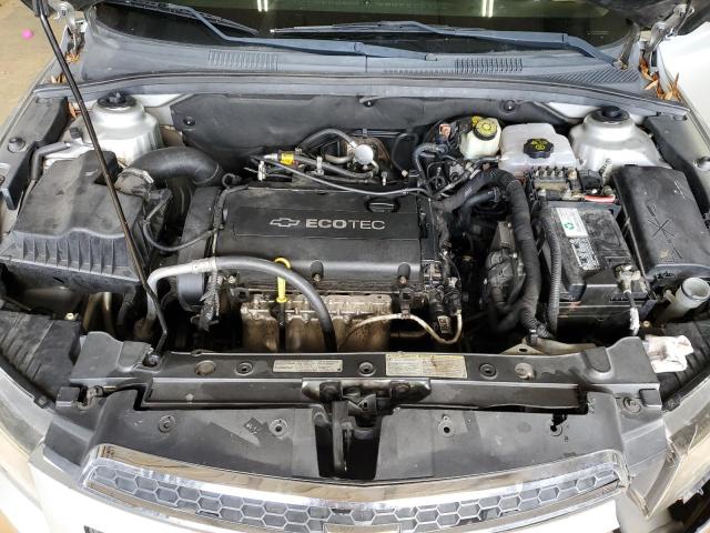 Photo 11 from auction – 2012 CHEVROLET CRUZE LS with VIN 1G1PC5SH6C7155467