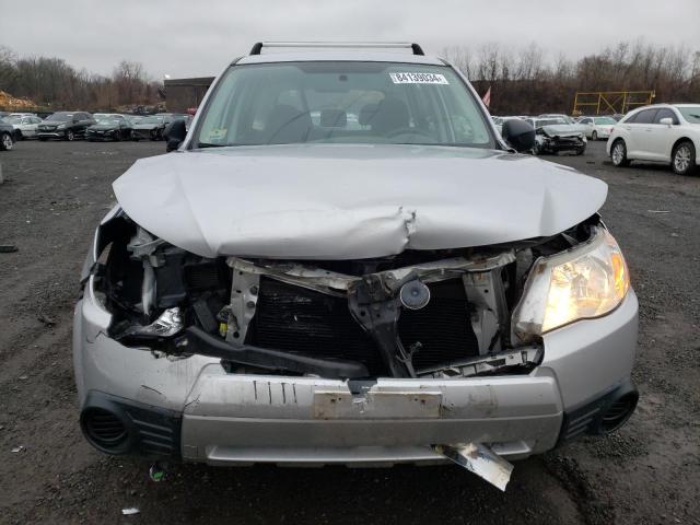 Photo 5 from auction – 2009 SUBARU FORESTER 2 with VIN JF2SH61659H752901